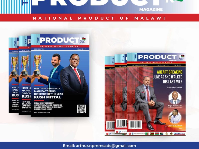 prodmag